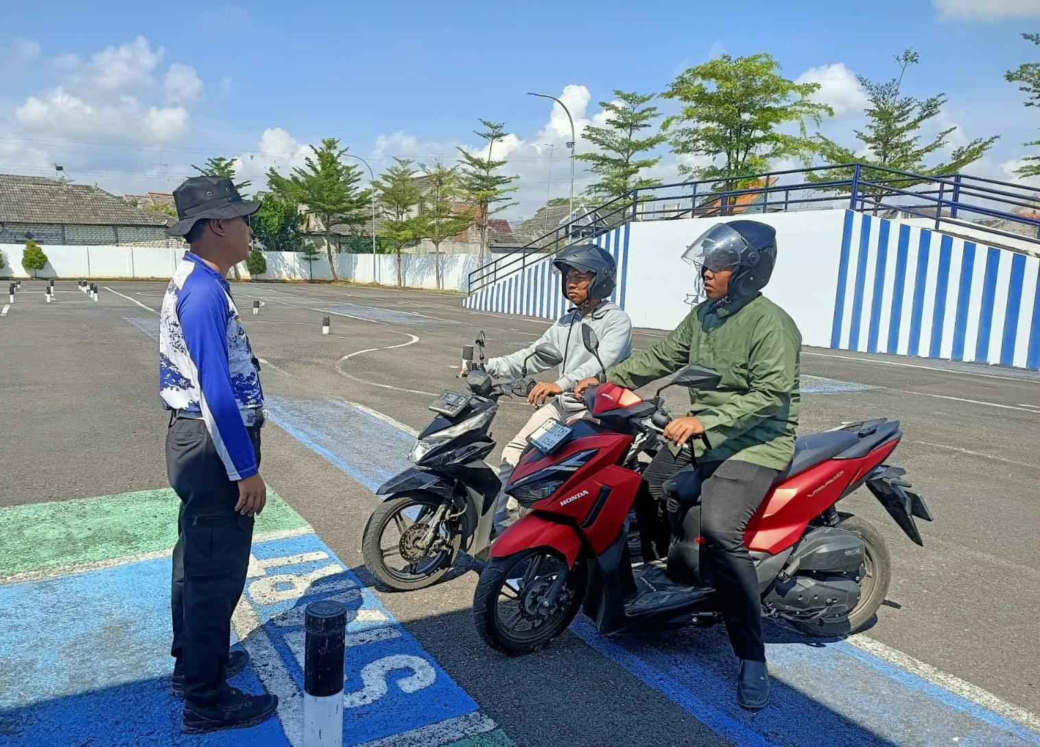 Warga