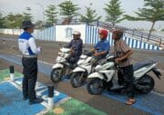 Warga Tuban Berbagi Kisah Saat Ikut Program Polantas Tuban Menyapa Urus SIM STNK BPKB