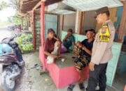 Sosialisasi : Panggilan 110 Tidak Mengurangi Pulsa, Pelayanan 24 Jam