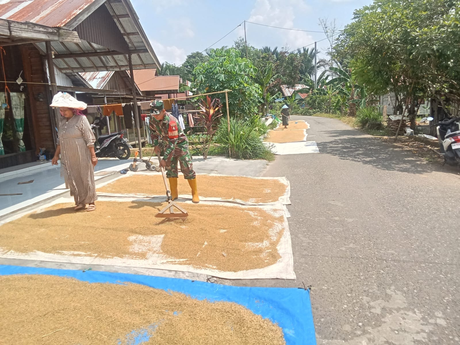 Masyarakat