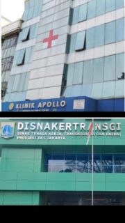 Dugaan Perubahan Identitas Perusahaan Jadi Perhatian Mantan Karyawan
