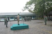 Kodim 1002/HST Peringati Harkitnas, Wujudkan Generasi Muda Berkualitas