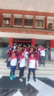 SIDANG PEMBUNUHAN FARADILA JADI PERHATIAN PUBLIK, LBH LIRA JATIM DESAK HUKUMAN BERAT