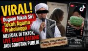 Geger Jagat Medsos! Akun SABUN BATANG Blak-blakan Bahas Dugaan Nikah Siri dengan NH Saat Live TikTok