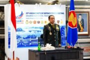 IMG-20260522-WA0006 Panglima TNI Tegaskan Pentingnya ASEAN Sebagai Jangkar Stabilitas Kawasan pada Sidang ke-23 ACDFM