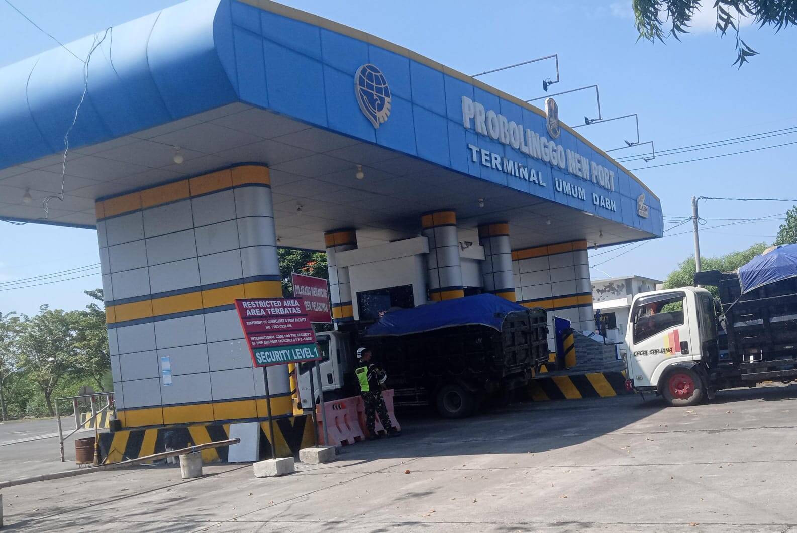 IMG-20260522-WA0046 LSM Macan Kumbang Semprot Kejati Jatim: Kasus PT DABN Jangan Dijadikan Ajang Tarik Ulur!