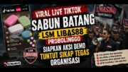 IMG-20260522-WA0182 Demi Jaga Marwah NU, LSM LIBAS88 Soroti Viral Dugaan Pernikahan Siri Tokoh Agama yang Viral di TikTok