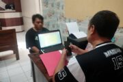 Perempuan Ditemukan Tak Sadarkan Diri di Sawah Tongas, Pelaku Penganiayaan Akhirnya Menyerah Setelah Kabur ke Lombok