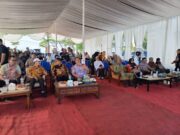 Kodim 0820 Probolinggo Dukung Progam Bongkar Ratoon Dan Perluasan Areal Tebu