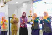 Workshop IGTKI-PGRI Kabupaten Tangerang Soroti Tantangan Parenting Digital