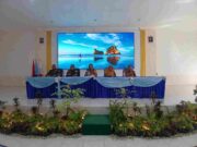 Koramil Kraksaan Hadiri Kegiatan Sosialisasi Kedisiplinan, Ketertiban Dan Bahaya Narkoba Di lingkungan Pendidikan