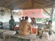 IMG-20260529-WA0037 Koramil Lumbang Berikan Rasa Aman Dan Nyaman Bagi Pengunjung Wisata Air Terjun Madakaripura