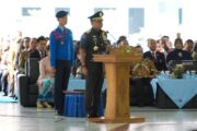 Panglima TNI: Alumni Taruna Nusantara Harus Menjadi Generasi Adaptif, Berkarakter, dan Berintegritas