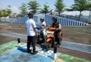 Warga Tuban Puas: Polantas Menyapa, Urusan STNK & SIM Jadi Cepat & Mudah