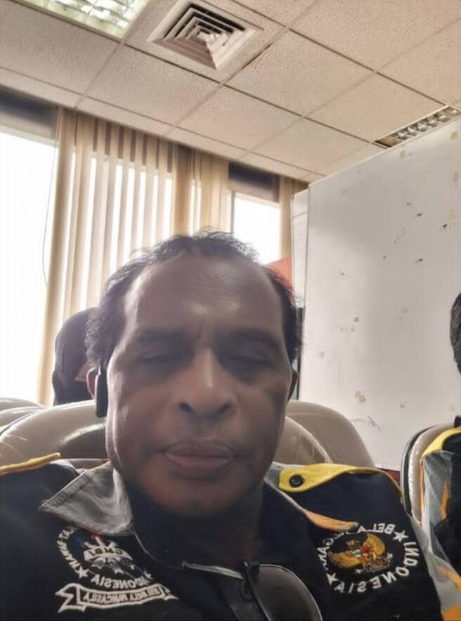 Pekerja Ngaku Ditekan Lewat WhatsApp, Sengketa dengan PT Prospek Manunggal Abadi Melebar