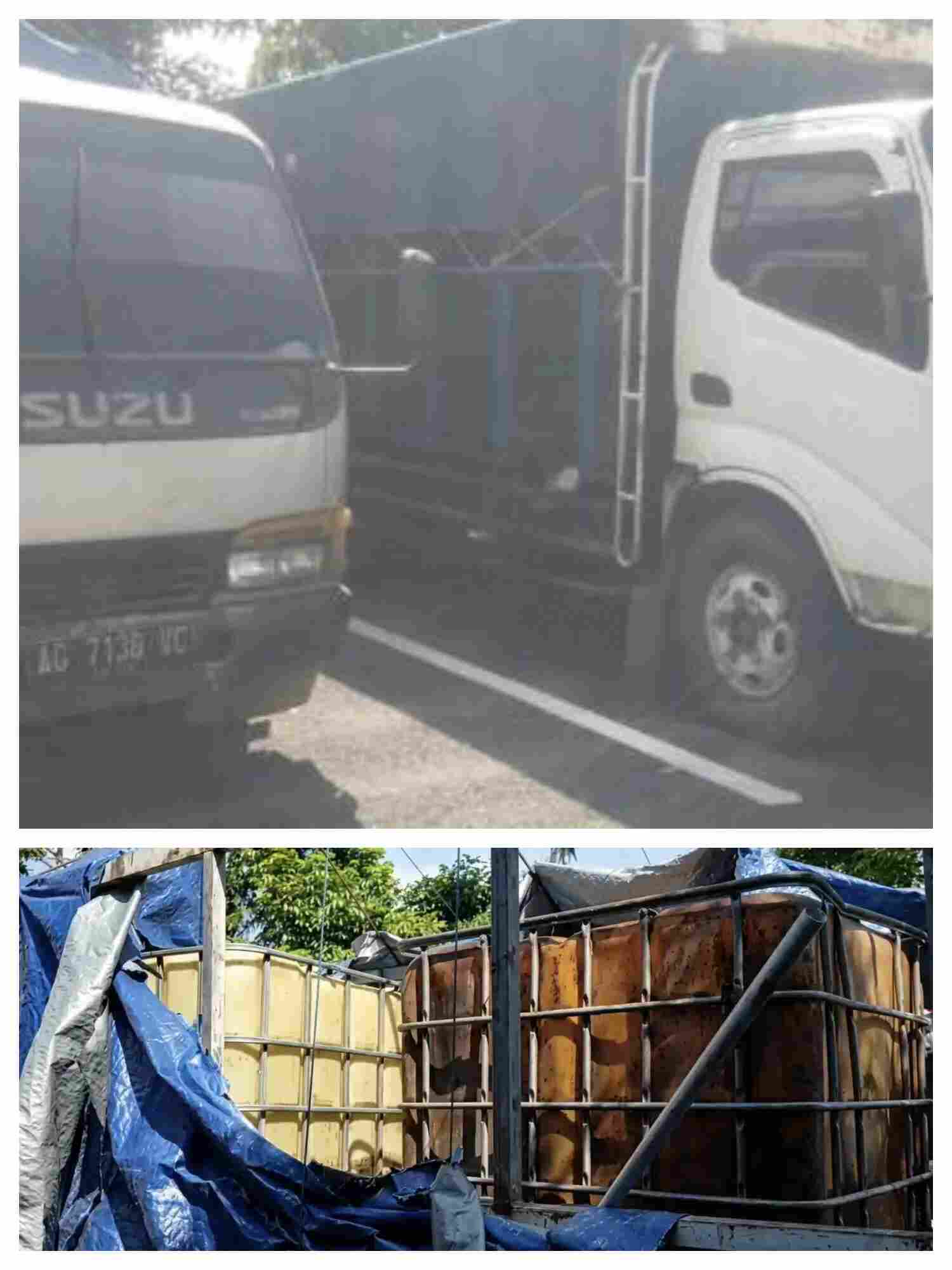 Solar Subsidi Hasil Penimbunan Bisa Picu Kelangkaan di SPBU Sekitar