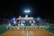 Sukses Di Gelar, Turnamen Bola Voli dan Basket Dandim Cup 2026 Resmi Ditutup