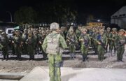 Delapan Pendulang Emas Tewas di Korowai Yahukimo, Koops TNI Habema Siapkan Evakuasi dan Kejar Pelaku