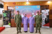 WhatsApp Image 2026-05-22 at 17.15.36 (1) Tongkat Estafet Kepemimpinan Pusinfolahta TNI Resmi Berganti