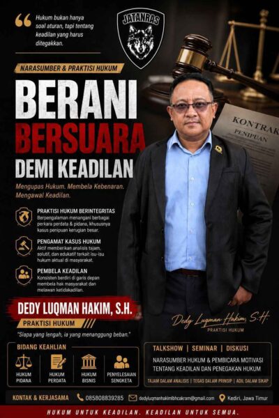 Penipuan Era Modern: Tidak Mengancam dengan Senjata, Tapi Menguras dengan Kepercayaan
