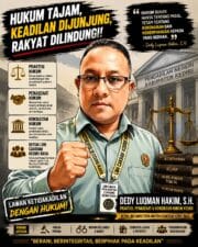 “Duka Berlapis di Kediri: Suami Meninggal, Hak Istri ‘Terkubur’ di Balik Stempel Desa”