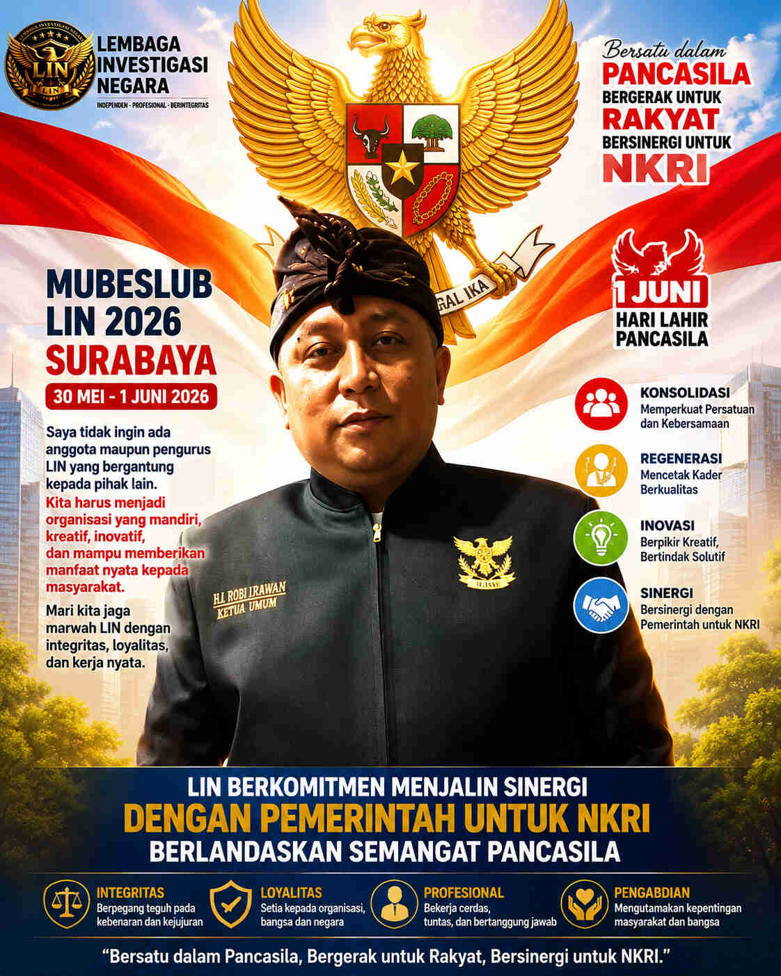 ChatGPT-Image-1-Jun-2026-12.45 Surabaya Jadi Saksi Pengesahan Kepengurusan Baru LIN Periode 2026–2030