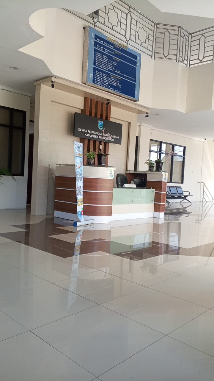 LSM Libas 88 Tagih Transparansi Rp83 Miliar Anggaran DPRD Probolinggo