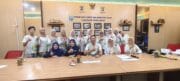 Jaga Produktivitas Pegawai, Puskesmas Bantaran Gelar Pemeriksaan Kesehatan ASN di Dishub Probolinggo