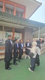 Sidang Berlanjut, Tim Pembela Terdakwa II Minta Dakwaan Jaksa Ditinjau