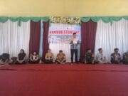 Sinergi Cegah Stunting, Babinsa Manduin Siap Dukung Program Pemerintah