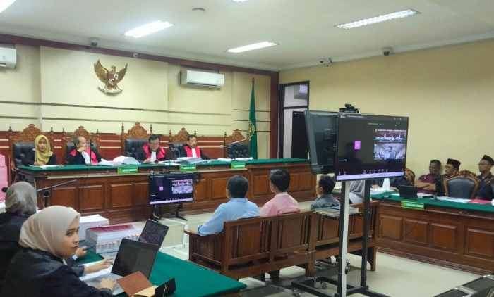 Kasus DLH Kota Probolinggo, Aliansi Antikorupsi Dorong Pengembangan Perkara