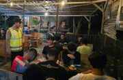 Colling System, Bhabinkamtibmas Hadir di Tengah Warga