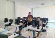 Pagi di Tuban Berbeda: Warga Senang Bisa Tanya Langsung Soal SIM, STNK, BPKB