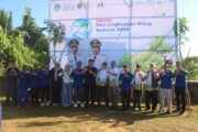 Dandim Tabalong Hadiri Hari Lingkungan Hidup Sedunia 2026, Serukan Aksi Nyata Hadapi Perubahan Iklim