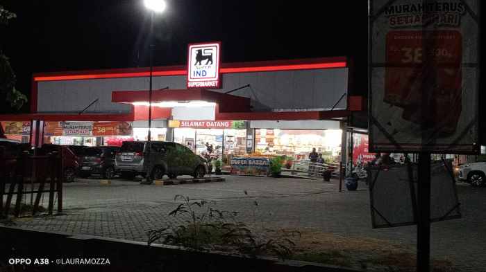 Diduga Tuduh Konsumen Tanpa Bukti, Kasus di Super Indo Kota Probolinggo Jadi Perhatian AWPR