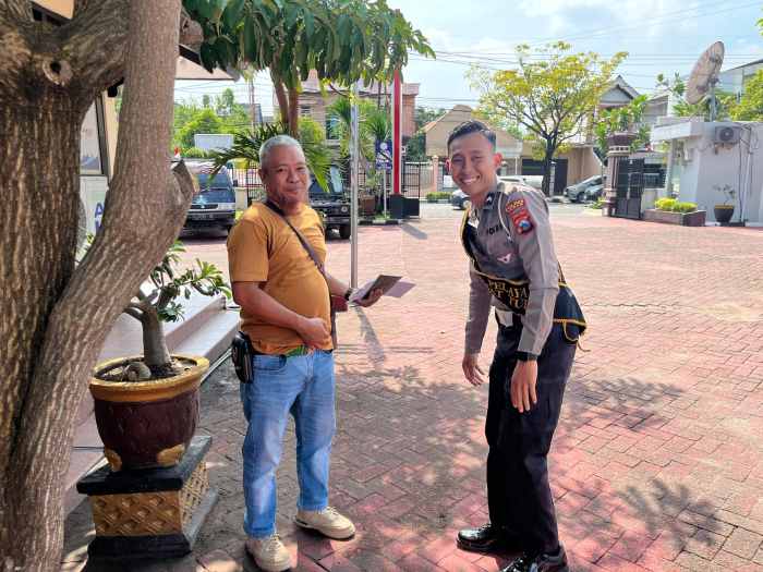 IMG-20260608-WA0007 Warga Tuban Berhenti Bukan Karena Macet, Tapi Karena Polantas Tuban Buka Konsultasi SIM dan STNK