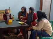 Dugaan Penggelapan Uang Supplier Beras Gegerkan Karanggeger, Terduga Pelaku Mangkir dari Mediasi
