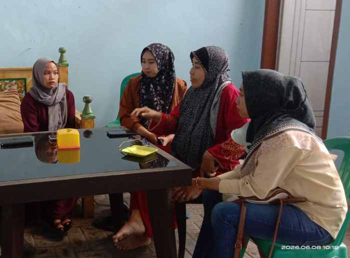 IMG-20260608-WA0311 Dugaan Penggelapan Uang Supplier Beras Gegerkan Karanggeger, Terduga Pelaku Mangkir dari Mediasi