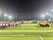 IMG-20260609-WA0031 Semangat Persaudaraan Mewarnai Turnamen Kapolresta Cup I Tahun 2026