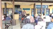 Polres Pasuruan Perketat Edukasi Jual Beli Kendaraan Bekas, Warga Diminta Lebih Waspada