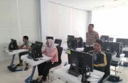 Polantas Tuban Sapa Warga: Diskusi Santai Tentang BPKB, STNK, dan SIM di Lapangan