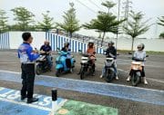 Warga Tuban Terkejut, Polisi Datang Langsung Bahas BPKB dan SIM
