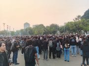 Aksi Kamisan Ke-911 Bergema di Gambir, Keluarga Korban Kembali Tagih Janji Negara