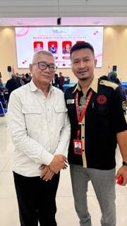 Pasal 33 UUD 1945, Titik Fokus Seminar Nasional UNTARA