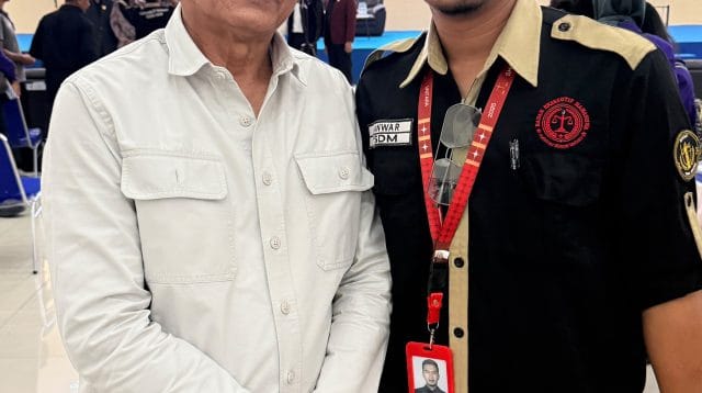 Pasal 33 UUD 1945, Titik Fokus Seminar Nasional UNTARA