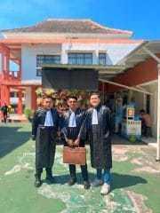Rumah Keadilan Nusantara Minta Hakim Cermati Dakwaan terhadap Suyitno, Persoalkan Unsur Mens Rea