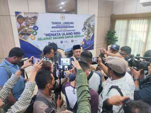 Kasus BGN Mengguncang, Said Didu Dorong Prabowo Evaluasi Total Pejabat Kepercayaannya
