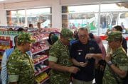 IMG-20260612-WA0000 Dandim Bojonegoro dampingi Wakil Panglima TNI Tinjau Operasionalisasi KDKMP Desa Campurejo dan Pacul
