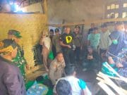 IMG-20260612-WA0106 Wujud Kepedulian Sosial, Babinsa Sukapura Dampingi Evakuasi ODGJ dari Desa Ngepung