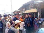 Dari Sampah hingga Bangunan Tua, Dedi Mulyadi Beberkan Agenda Pembenahan Pasar Baru Cikarang